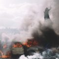 Manifestations violentes en France : retour sur une journée sous tension