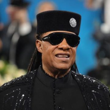 Retour sur la première mention de Stevie Wonder dans &lsquo;Le Monde&rsquo;
