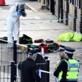 Accusation de tentative de meurtre à bord d&rsquo;un train près de Londres