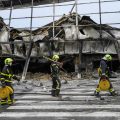 Intensification des attaques russes sur l&rsquo;Ukraine et tensions internationales