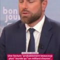 Une facture plus lourde que prévue pour les violences, selon Vincent Jeanbrun