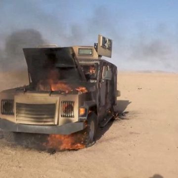 773c78e8-679f-46ab-9d7e-0f9fa2b48557 Conflit au Yémen : l’offensive des houthistes et ses implications