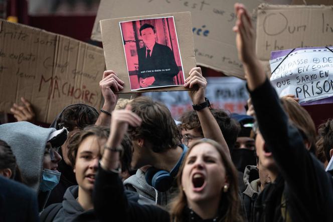 775a788a-2b80-4a12-9bdc-3906648e4552 Mobilisation des lycéens : un plan d’urgence pour pallier l’absence de professeurs