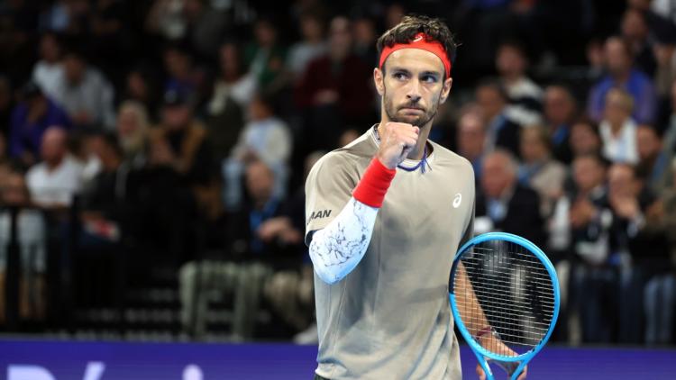 781a2914-e35b-4565-be3f-eca32f449ff4 Lorenzo Musetti remporte le tournoi ATP 250 de Lyon