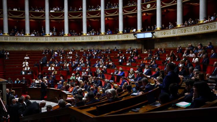 7a9c14e1-1900-412a-8c7d-29091ae317cc La proposition de loi contre les violences sexistes et sexuelles adoptée en première lecture