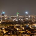 Sensibilisation à la Pollution Lumineuse en France lors du Jour de la Nuit