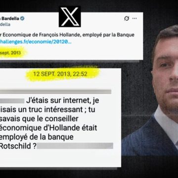 7b9b25ae-b7c2-4dcb-aec9-72c9d7971380 Jordan Bardella et l’affaire des écrits antisémites sur Messenger