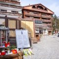 Cérémonie de commémoration un an après l&rsquo;incendie de Crans-Montana