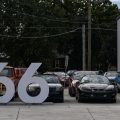 Route 66 : Exploration d&rsquo;une Amérique Oubliée