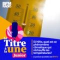 Chaleur Anormale en Octobre: Une Journée Exceptionnelle
