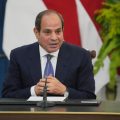 Abdel Fattah Al-Sissi ne briguerait pas de quatrième mandat