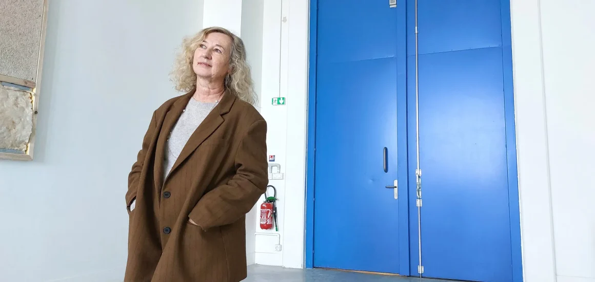 Le Centre Pompidou Francilien : Un nouveau pôle de conservation