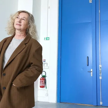 Le Centre Pompidou Francilien : Un nouveau pôle de conservation