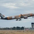 Airbus entre sur le marché du fret aérien