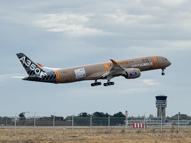 7f5044d3-0e20-409b-98a3-ca3117e6afaa Airbus entre sur le marché du fret aérien