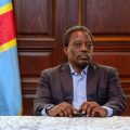 Joseph Kabila à la tête du Front pour la refondation de la nation en RDC
