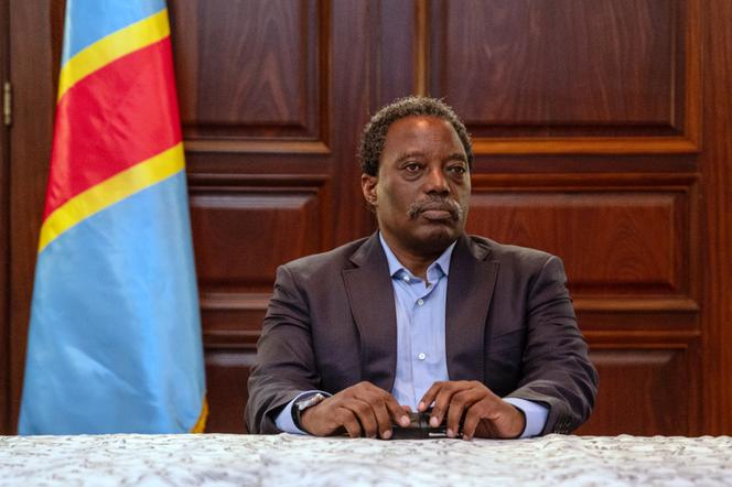 7f62eac7-17bb-4f67-bed8-49feb51013e8 Joseph Kabila à la tête du Front pour la refondation de la nation en RDC