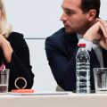 Les Difficultés du Rassemblement National à Rénover Son Image