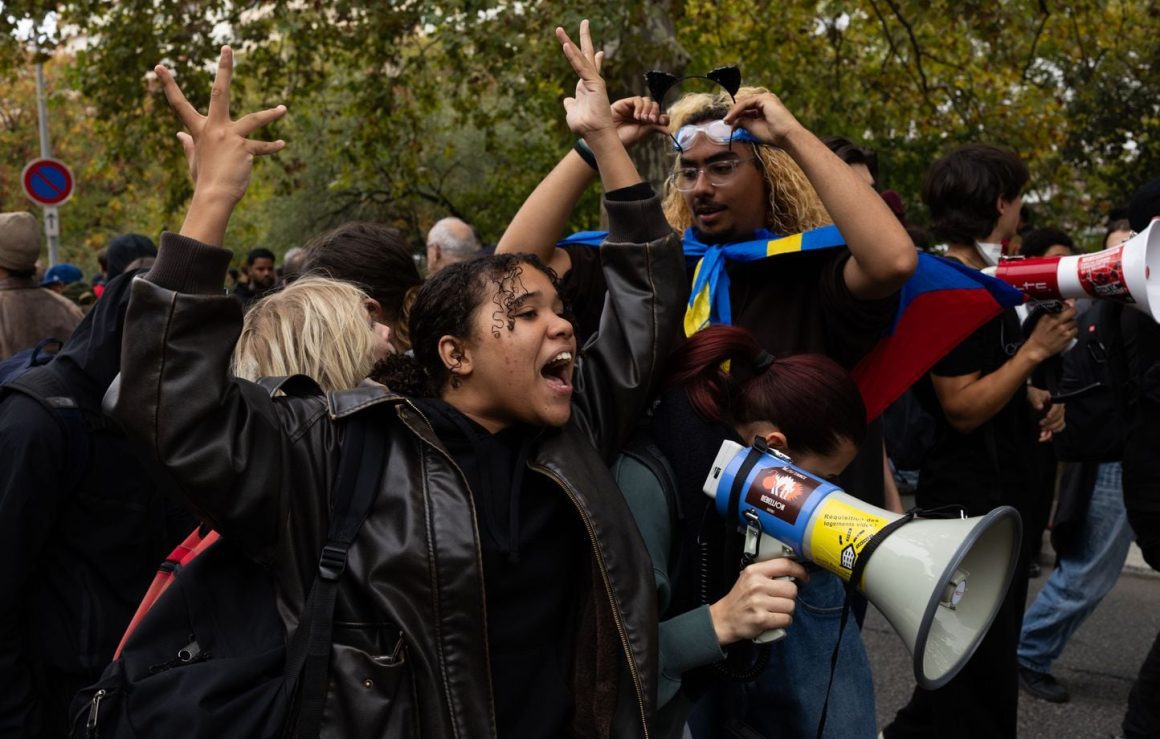 7fa30603-6fac-4ccc-8d25-9b868fefac5c Les Organisations Lycéennes Appellent à la Mobilisation Contre la Vie Chère