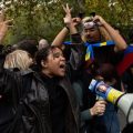 Les Organisations Lycéennes Appellent à la Mobilisation Contre la Vie Chère