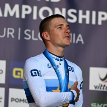 81534261-1d4c-437f-8f1f-bab97cfd93a3 Remco Evenepoel : Un Palmarès Imposant