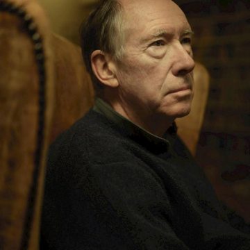 Ian McEwan : Entre Optimisme et Réalisme