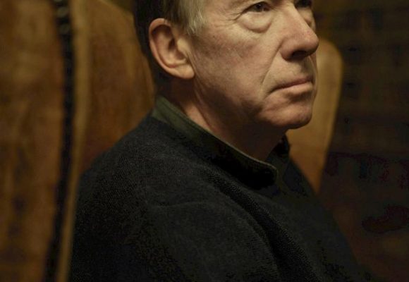822ceb24-766e-409c-93d8-7751d44b55e0 Ian McEwan : Entre Optimisme et Réalisme