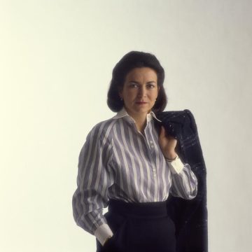 825a9474-1863-4060-9ad0-9ddbc3cb1c5d Décès de Michèle Barzach, une figure engagée dans la santé publique