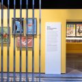 La relation entre les humains et les animaux explorée dans une exposition
