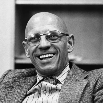844a4d9f-cd08-4935-a435-0cc36a5b26c5 Michel Foucault et les Langages de la folie : Un Voyage Radiophonique