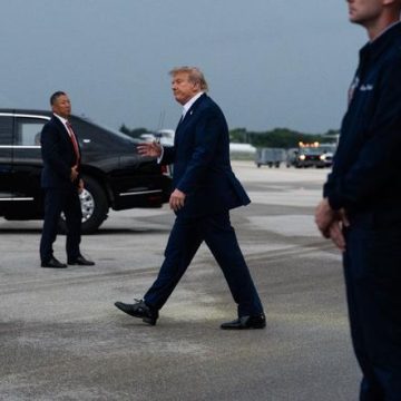 8493d4a0-8250-4d8a-b162-a1066e946528 Donald Trump suspend l’application des sanctions énergétiques contre la Russie