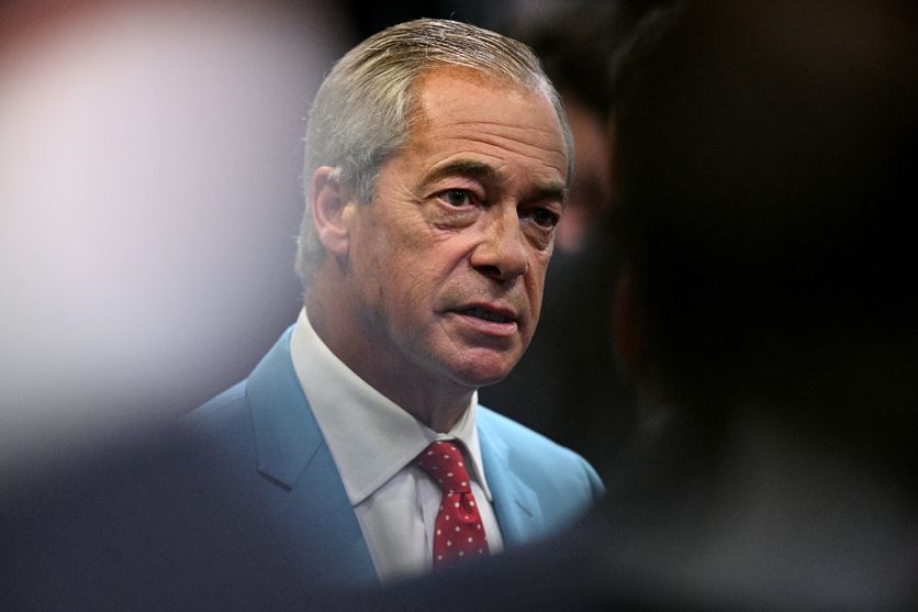 849b143a-cdf4-44f2-9fb9-6a9f77dee020 Les conservateurs britanniques et leur défi face au parti Reform UK