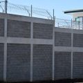 Le Costa Rica inaugure sa méga-prison inspirée par le modèle salvadorien