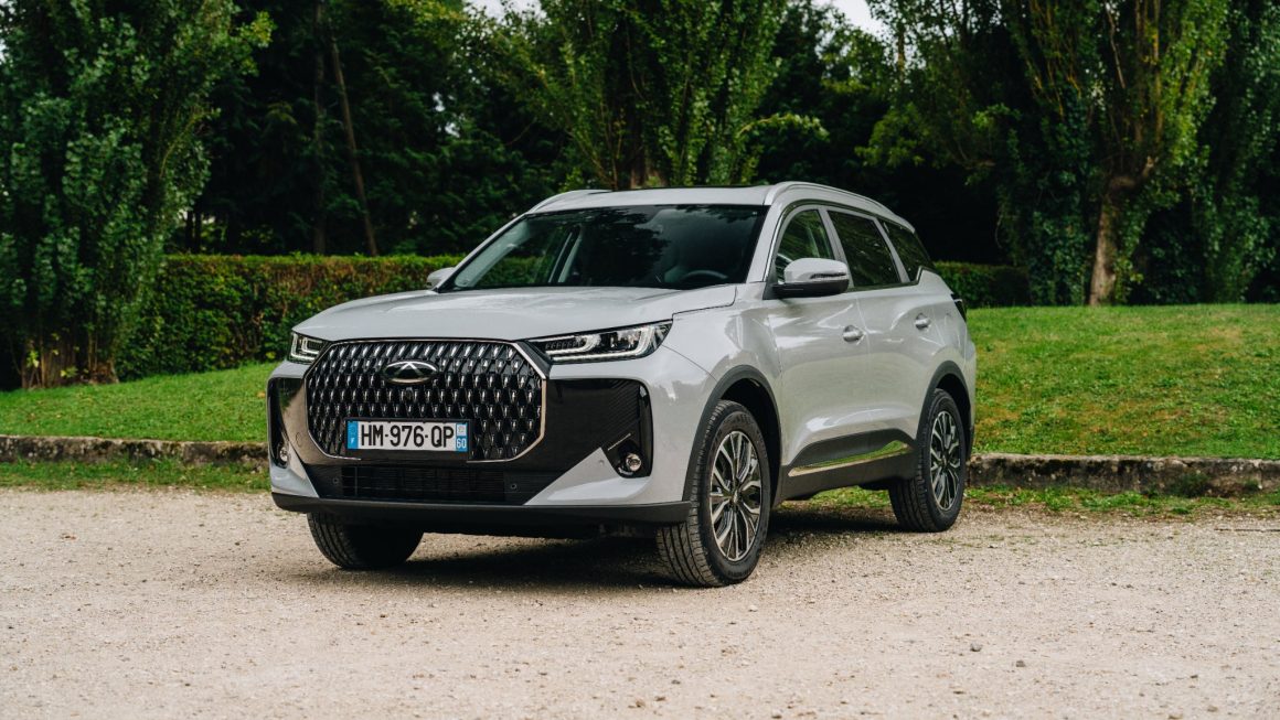 869105d0-56d9-49ff-99be-af674e66c3ad Chery se lance en France avec ambition et compétitivité