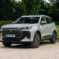Chery se lance en France avec ambition et compétitivité