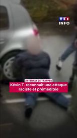 869cdae8-44a7-4c22-9ae7-f98461c03dbc Attentat de Trappes : Kévin T. reconnaît une attaque raciste et préméditée