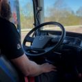 Les camions autonomes : une révolution sur les autoroutes françaises