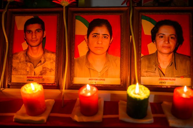 8801bed4-7d05-4ebb-8bdf-e7cab2b0bd2f L’impact du processus de désarmement du PKK sur la communauté kurde en Turquie