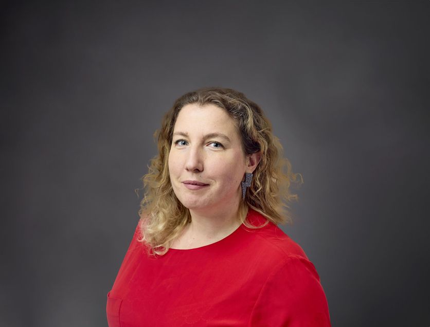 JOSEPHINE LEBARD Une vision sur les blocus lycéens et l’engagement citoyen des jeunes