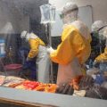 Ebola en RDC : défis et efforts internationaux