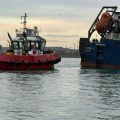 Tensions en mer Noire et évolutions diplomatiques autour de la guerre en Ukraine