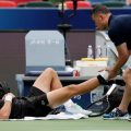 Arthur Gea contraint à l&rsquo;abandon au Masters 1000 de Shanghai