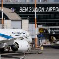 Incident de FlyDubai et Rapatriement des Israéliens