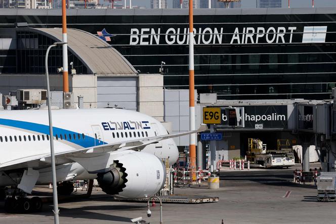 8bb6782b-fa31-412c-9a54-19dee2e836a8 Incident de FlyDubai et Rapatriement des Israéliens