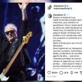 Marc Éliard quitte le groupe Indochine