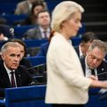 L&rsquo;Union Européenne et le Canada : Vers un statut de membre associé ?