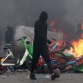 La France confrontée à la montée des violences de l&rsquo;ultragauche