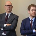 Réductions d&rsquo;effectifs prévues dans les ministères économiques et financiers pour 2027