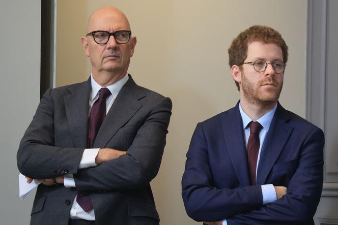 8ebf44ae-a33f-4793-b7bc-31d34452c00f Réductions d’effectifs prévues dans les ministères économiques et financiers pour 2027