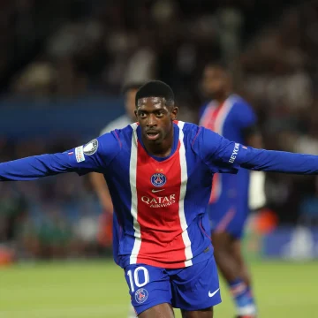 8ee94862-77fd-4b98-91c5-6352ab05170e PSG émerveille face à Manchester City avec une victoire 4-2